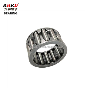 Catálogo de Rodamientos de Agujas Serie K <span class=keywords><strong>Rodamiento</strong></span> de Rodillos de Agujas K162013 K162017 - Product Image 5