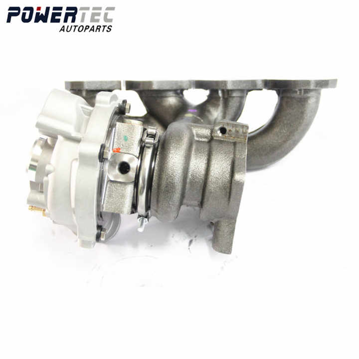 Turbo full K03 53039880248 53039700248 03C145702P for Seat  