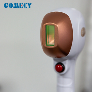 Appareil d'épilation au laser diode portable et permanent 808 nm avec refroidissement TEC pour tous les types de peau, épilation au laser diode - Product Image 5