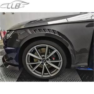 Ailes en fibre de carbone de haute qualité pour Audi A5/S5 - Ajustement parfait - Product Image 4