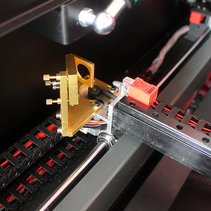 6090 900*600mm 90x60 Co2 Laser Cutter100w Co2 Machine de découpe Laser acrylique - Product Image 6