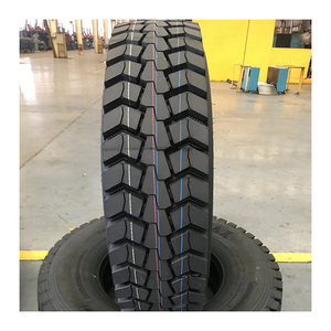 ยางรถบรรทุกหนัก HAWKWAY 315/80r22.5 295/80r22.5 11r22.5 215/75r17.5 245/70r19.5 265/70r19.5 ยางเรเดียลสำหรับรถบรรทุก 215/75r1 - Product Image 5