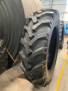 ยางรถไถเวียดนาม KUMATIRE รุ่น KN109 แบบไบแอส ชนิดมีท่อด้านใน 12PR 16PR - Product Image 6