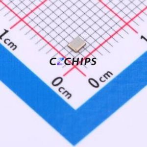 L214S260C313L Crystal (Passive) SMD2016-4P Crystal Oscillator 26MHz 10ppm 7.3pF - Product Image 1