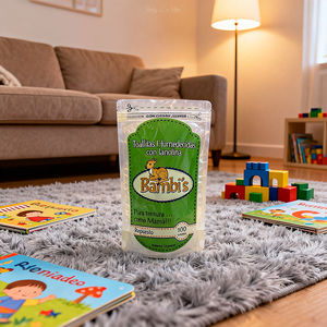 Sacchetto OEM in <span class=keywords><strong>PVC</strong></span> con Fondo Piatto e <span class=keywords><strong>Cerniera</strong></span> per Conservazione Richiudibile di Alimenti e Abbigliamento - Product Image 4