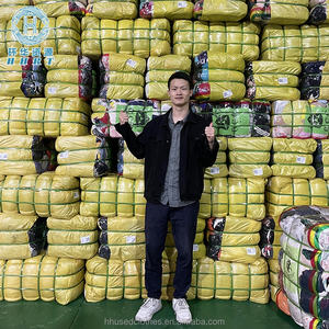 高品质夏季女式二手服装品牌连衣裙打包，中国批发二手花童礼服 - Product Image 6