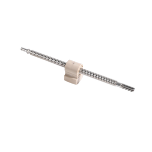 Unité de fixation personnalisée en usine Ra0.4, ensemble porte-écrous 0.01mm pour porte latérale de véhicule - Product Image 1