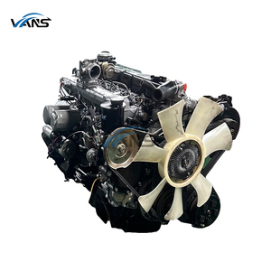 สำหรับ nissans Frontier เครื่องยนต์ TD42รถกระบะ D22สมรรถนะสูงระบบเครื่องยนต์ดีเซลมือสอง - Product Image 4