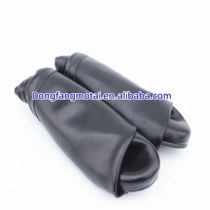 حار بيع أحذية برقبة طويلة مقاومة للماء حقل العمل الأراضي الزراعية مزارع تو منفصلة الأرز الأحذية للجنسين الركبة لينة أحذية نصف رقبة من المطاط - Product Image 4