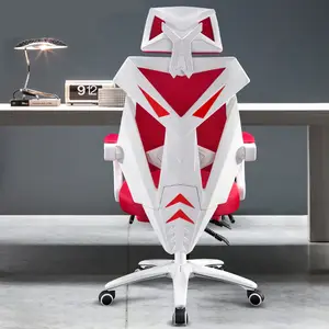 Atacado lol mobiliário de escritório-2018 lol equipe profissional usando a cadeira de jogos de alta qualidade e-sports cadeira