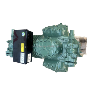 Nhà Máy Giá cho <span class=keywords><strong>bitzer</strong></span> <span class=keywords><strong>40hp</strong></span> 30Kw ngưng tụ đơn vị 30Kw lạnh trao đổi nhiệt thiết bị động cơ lõi máy nén lạnh mái - Product Image 4