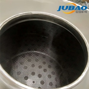 Small Screening Sieve Machine for Worm Vibrating Sifter Separator - Product Image 5