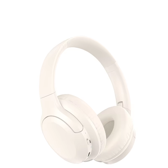 Wholesale ANC Over-Ear Wireless Dynamic AAC Gaming Headphones with for 5.3 Comfortable for Travel