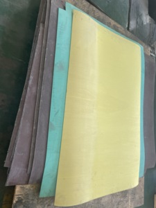 <span class=keywords><strong>แผ่น</strong></span>ปะเก็นกันน้ำมัน ทนความร้อน ไม่ผสม<span class=keywords><strong>ใยหิน</strong></span> สำหรับขายส่ง - Product Image 5