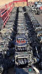 Assemblage de moteur de voiture à essence d'<span class=keywords><strong>occasion</strong></span> Assemblage de moteur automatique de voiture G4FC pour Hyundai Korean Sonata <span class=keywords><strong>Kia</strong></span> <span class=keywords><strong>Ceed</strong></span> - Product Image 6