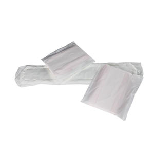 Vente directe d'usine de serviettes hygiéniques Serviettes hygiéniques Coton jetable super absorbant pour les femmes Menstrual Lady - Product Image 2