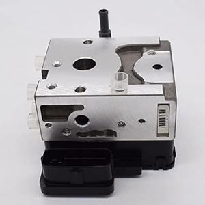 Pièce de transmission automatique 44510-50070, pièces automobiles, pompe ABS, actionneur, modulateur pour Lexus LS460 - Product Image 4