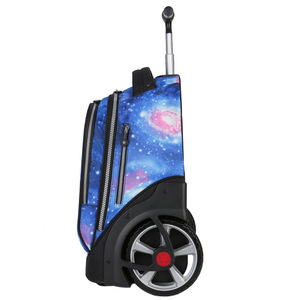 <span class=keywords><strong>Sac</strong></span> à dos à roulettes pour étudiants, grande capacité, polyester, mignon, pour la rentrée scolaire, <span class=keywords><strong>sac</strong></span> à dos, <span class=keywords><strong>sac</strong></span> à dos, mochila, garçons, filles, hiver 2024 - Product Image 3