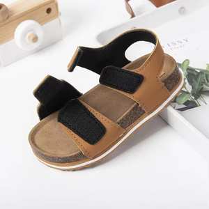 Nuove Ciabatte Estive per <span class=keywords><strong>Bambini</strong></span> alla Moda, Comode e Carine, Sandali Traspiranti da Spiaggia per Ragazze - Product Image 4