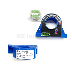 Qz hiệu quả cao dhr200c10 hiện tại đầu dò mới đo cảm biến áp suất dhr 200 C10 - Product Image 3