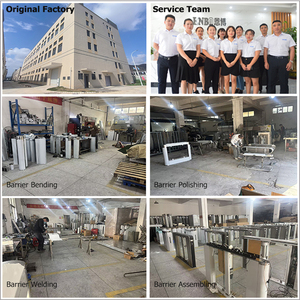 Barrera <span class=keywords><strong>de</strong></span> aleta automática, torniquete, puerta <span class=keywords><strong>de</strong></span> pluma, estacionamiento, ANPR, reconocimiento <span class=keywords><strong>de</strong></span> matrícula, cámara LPR, Control <span class=keywords><strong>de</strong></span> acceso para coche, cara - Product Image 6