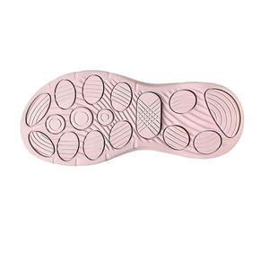 Kezhi Customizable <b>Soft</b> Cushion EVA Foam Sole Women pink Summer Beach Flip Flops <b>Shoe</b> Soles Waterproof Slides Soles - Product Image 4