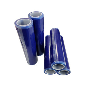 Rodillo Adhesivo de Limpieza de Pelusas de PP para Cuartos Limpios ALLESD, para Líneas de Corte de Electrónica de PCB - Product Image 2