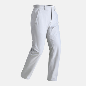 Pantalones de Hombre para Gimnasio, Cómodos, Formales, Elásticos, para Actividades al Aire Libre, con un Corte que Favorece la Figura, MOQ Bajo - Product Image 3