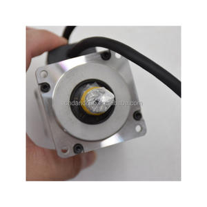 Automatización industrial Servomotor Lista de precios <span class=keywords><strong>R88M</strong></span> <span class=keywords><strong>K75030H</strong></span> <span class=keywords><strong>S2</strong></span> Servomotor con accionamiento - Product Image 2