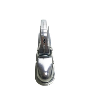 Nouvelle conception, <span class=keywords><strong>prix</strong></span> de gros, durable et de haute qualité, attelage de <span class=keywords><strong>remorque</strong></span> EU 50*40mm FT-40, verrouillage - Product Image 3