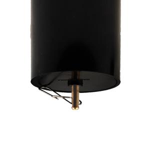 Siyah yuvarlak kapalı/açık otomatik döndür rüzgar <span class=keywords><strong>Spinner</strong></span> <span class=keywords><strong>Motor</strong></span> dayanıklı kinetik dekoratif rüzgar <span class=keywords><strong>Spinner</strong></span> <span class=keywords><strong>Motor</strong></span> - Product Image 3