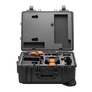 โดรน Autel Robotics EVO II Pro Enterprise V3 พร้อมรีโมทคอนโทรล กล้อง 6K ระบบหลบหลีกสิ่งกีดขวางรอบทิศทาง กล้อง 20MP ระยะส่งสัญญาณ 10 กม. - Product Image 6