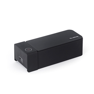 Nettoyeur à ultrasons Mini machine à laver portable Bain à ultrasons Dispositif de <span class=keywords><strong>nettoyage</strong></span> sonique pour <span class=keywords><strong>lunettes</strong></span> Bijoux Appareils ménagers - Product Image 3