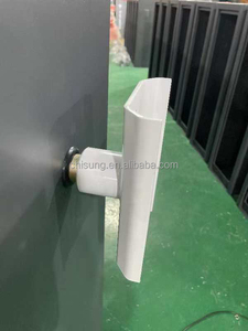 Barriera Automatica Economica con Motore DC Brushless e Braccio Dritto da 3-6 Metri al Prezzo Più Basso - Product Image 6