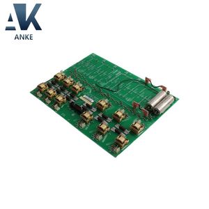 Carte de connexion d'alimentation DS200PCCAG9ACB pour General Electric - Product Image 2