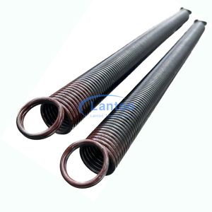 Ressort d'extension de porte de garage d'exportation de haute qualité de haute qualité - Product Image 2
