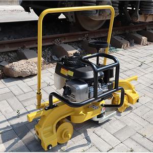 Vente <span class=keywords><strong>de</strong></span> rectifieuses pour forets Outils ferroviaires Rectifieuse <span class=keywords><strong>de</strong></span> profilés ferroviaires Rectifieuse ferroviaire Machines à vendre - Product Image 2