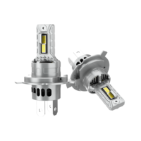 Phare LED H1 pour Hyundai H1 Starex A6, ampoule de phare LED Canbus pour voiture, H7 H4 H11 9005 9006, phares LED pour véhicule