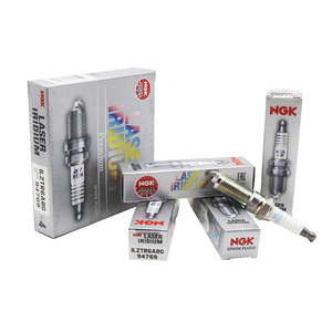 Bujías NGK de Fábrica Directa, Electrodo de Aleación, Piezas de Encendido Automático, Chispa Fuerte para Todas las Condiciones de Trabajo - Product Image 5