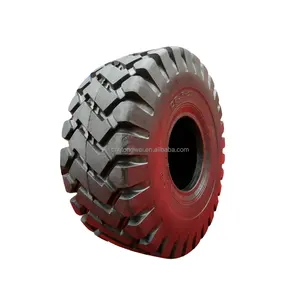 Wheel Loader Tires 23.5-25 OTR Industrial Solid Rubber Truck Tire