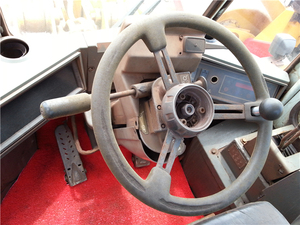 Cargadora de Ruedas CAT 980F de Segunda Mano, Origen EE. UU., Inspección Completa, Baja Tasa de Fallos, en Venta - Product Image 5