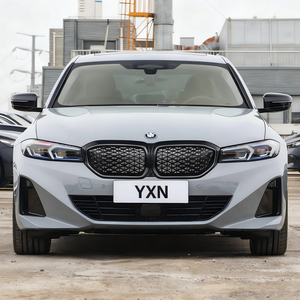 Nuovissima BMW i3 eDrive 2026, Veicolo Elettrico Puro di Nuova Generazione, Auto Berlina di Lusso a Quattro Porte e <span class=keywords><strong>Cinque</strong></span> Posti da Gruppi di Classe Mondiale - Product Image 1