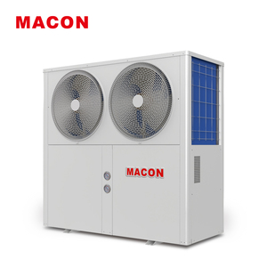Inversor Macon EVI <span class=keywords><strong>bomba</strong></span> de calor de alta temperatura radiador sistema de calefacción 50HZ 60HZ fuente de <span class=keywords><strong>aire</strong></span> <span class=keywords><strong>bomba</strong></span> de calor de agua <span class=keywords><strong>caliente</strong></span> - Product Image 2