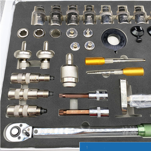 Nuovo tipo di strumenti di iniettori common rail smontare 38PCS, iniettori common rail smontaggio strumenti, common rail strumento di riparazione - Product Image 6