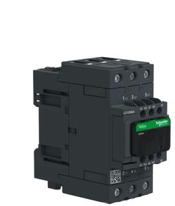 Contacteur Schneider LC1D50AM7 LC1D50AB7 LC1D50AE7 LC1D50AF7 LC1D50AQ7 LC1D50AU7 LC1D50ABD LC1D50AED LC1D50AFD LC1D50AMD - Product Image 2