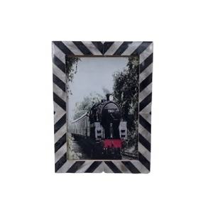 High Quality Eco-Friendly Indian Handcrafted Wooden Resin Photo <b>Frame</b> Wholesale Cheap Price Hot Selling Decorative Picture <b>Frame</b> - Product Image 3
