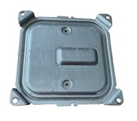 Módulo de Control de Balasto para Faros Delanteros de Automóvil 260551225R A2C90665801 Original Usado para Renault Nissan