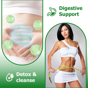 Gummies au vinaigre de cidre de pomme très vendues : favorisent un poids sain, non destinées aux femmes enceintes, aident à perdre du poids et stimulent le transit intestinal. - Product Image 6