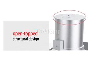 מנתח תרמוגרבימטרי TGA <span class=keywords><strong>DTA</strong></span> לניתוח תרמי עם מדידה מדויקת במיוחד - Product Image 5