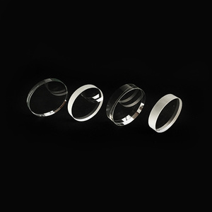 Đĩa Kính Nhìn Tròn Borosilicate Được Đánh Bóng Theo Tiêu Chuẩn DIN 7080 - Product Image 4